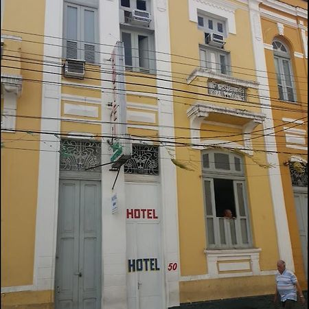 Hotel Cabo Finisterra Rio de Janeiro Exteriér fotografie