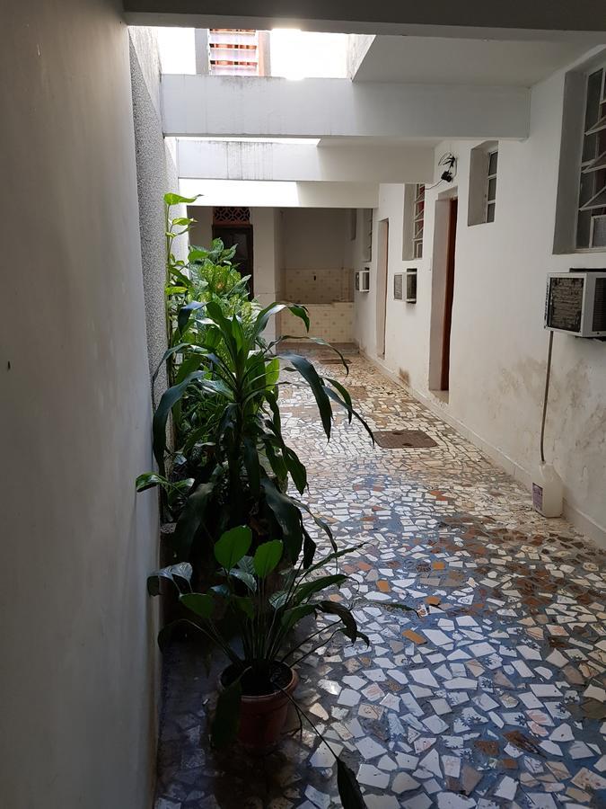 Hotel Cabo Finisterra Rio de Janeiro Exteriér fotografie