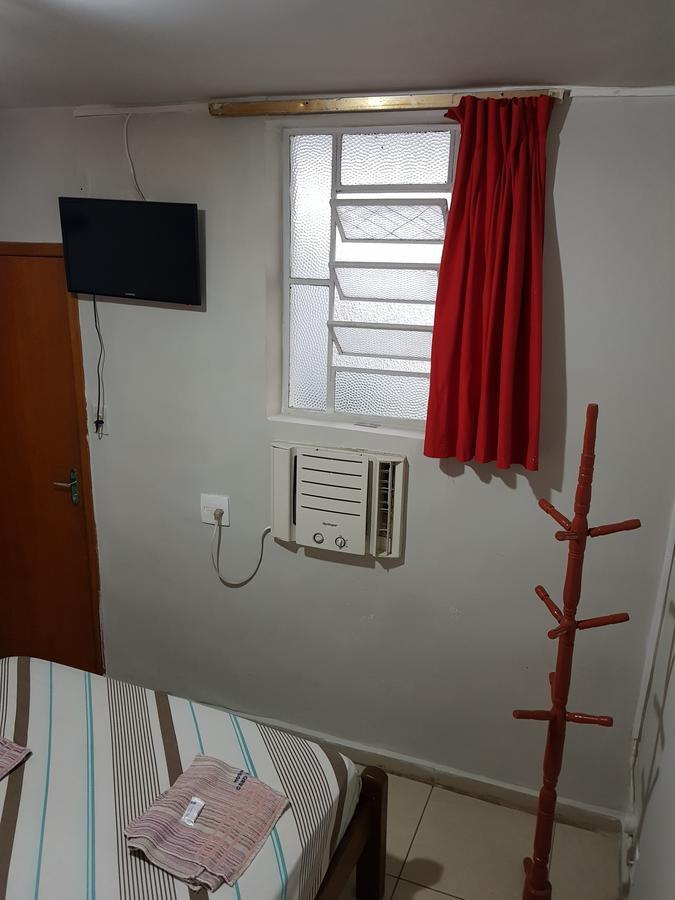 Hotel Cabo Finisterra Rio de Janeiro Exteriér fotografie